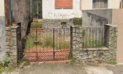 Terreno Residencial à venda, Lapa, São Paulo - TE0013.