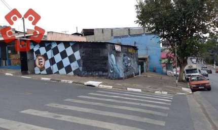 Sala comercial à venda na Rua Andorinha, Ayrosa, Osasco
