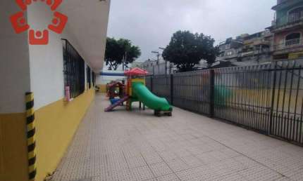 Sala Comercial à venda, Novo Osasco, Osasco - SA0014.