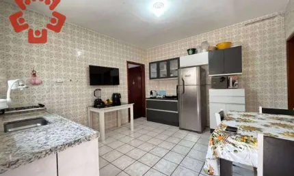 Casa Residencial à venda, Vila Yolanda, Osasco - CA0090.