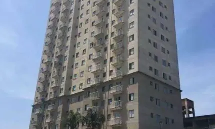 Apartamento Residencial à venda, Bussocaba, Osasco - AP0101.