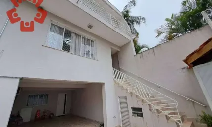 Casa Residencial à venda, Jardim D Abril, Osasco - CA0093.