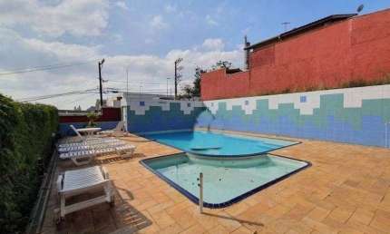 Sobrado Residencial à venda, Jardim da Glória, Cotia - SO0068.
