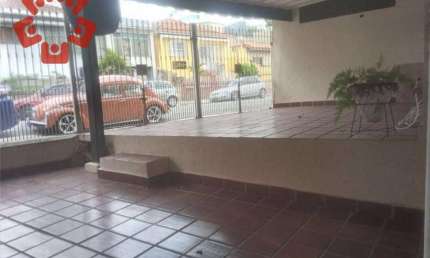 Casa com 3 quartos à venda na Rua Machado de Assis, Centro, Osasco