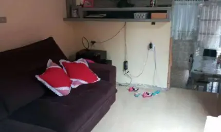 Casa Residencial à venda, Jardim Elvira, Osasco - CA0100.