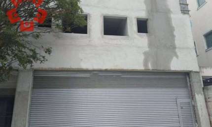 Salão Comercial para locação, Butantã, São Paulo - SL0021.