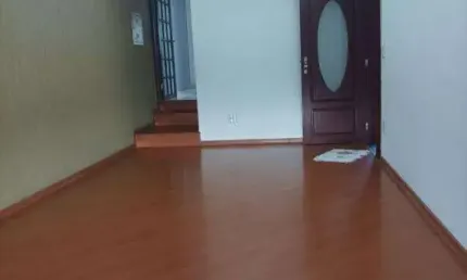 Sobrado Residencial à venda, Jardim Ester Yolanda, São Paulo - SO0077.