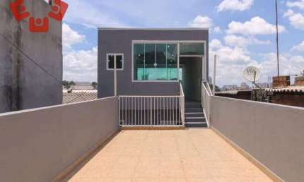 Casa Residencial à venda, Vila São Silvestre, Barueri - CA0104.