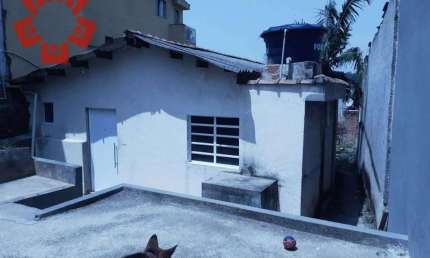 Casa Residencial à venda, Munhoz Júnior, Osasco - CA0111.