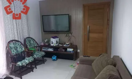 Sobrado Residencial à venda, Jaguaribe, Osasco - SO0088.
