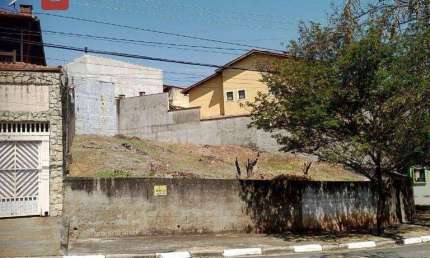 Terreno Residencial à venda, City Bussocaba, Osasco - TE0023.