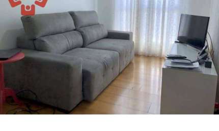 Apartamento Residencial à venda, Parque Ipê, São Paulo - AP0141.