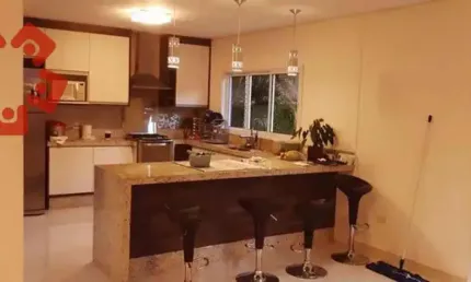 Casa Residencial à venda, City Bussocaba, Osasco - CA0124.