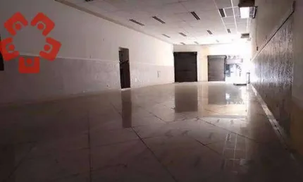 Galpão para alugar, 790 m² por r$ 17.700,00 - pinheiros - são paulo/sp