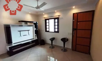 Casa Residencial à venda, São Pedro, Osasco - CA0130.