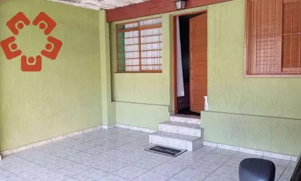 Casa Residencial à venda, Quitaúna, Osasco - CA0131.