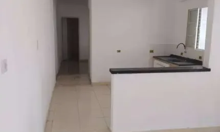 Casa Residencial à venda, Padroeira, Osasco - CA0133.