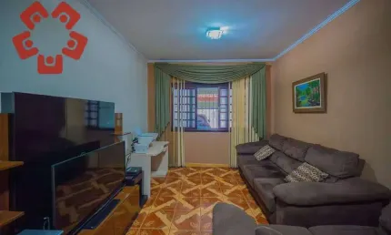 Sobrado Residencial à venda, Cipava, Osasco - SO0098.