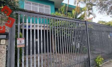 Sobrado Residencial para locação, Vila Campesina, Osasco - SO0100.