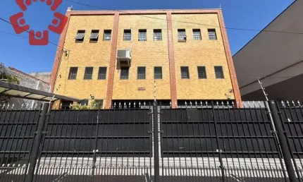 Galpão comercial para locação, santo amaro, são paulo - ga0021.