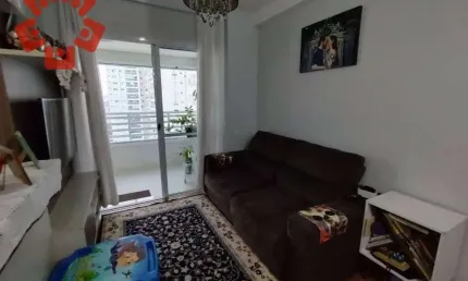 Apartamento residencial à venda, centro, osasco - ap0154.