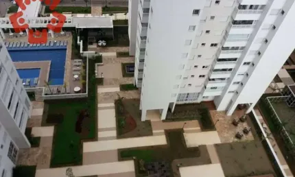 Apartamento Residencial à venda, Centro, Osasco - AP0155.