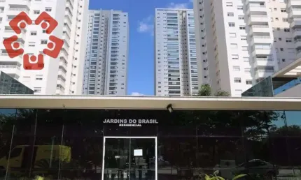 Apartamento Residencial à venda, Centro, Osasco - AP0156.