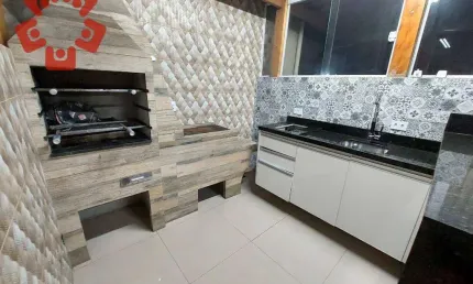 Sobrado residencial à venda, parque ipê, são paulo - so0111.