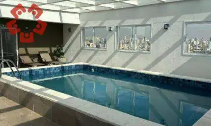 Apartamento Residencial à venda, Rochdale, Osasco - AP0161.