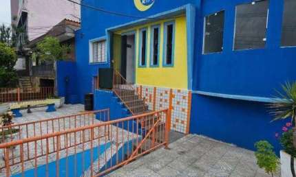 Sobrado Residencial para venda e locação, Centro, Osasco - SO0117.