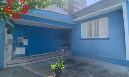 Casa Residencial à venda, Vila Osasco, Osasco - CA0155.