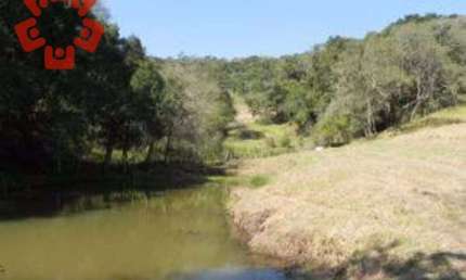 Chácara Residencial à venda, Centro, Ibiúna - CH0007.
