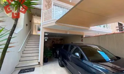 Sobrado Residencial à venda, Jardim D Abril, Osasco - SO0127.