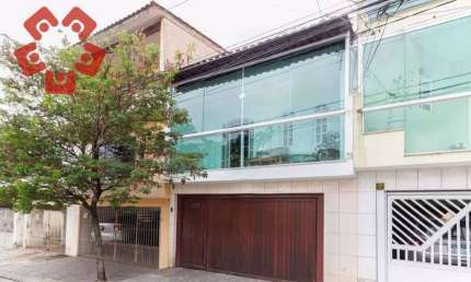 Casa Residencial à venda, Rochdale, Osasco - CA0167.