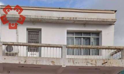 Casa Residencial para locação, Vila Lageado, São Paulo - CA0179.