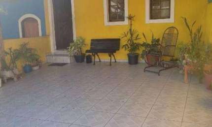 Sobrado Residencial à venda, Jardim Peri, São Paulo - SO0136.