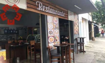 Sala Comercial à venda, Vila Osasco, Osasco - SA0024.