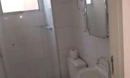 Apartamento Residencial à venda, São Pedro, Osasco - AP0204.