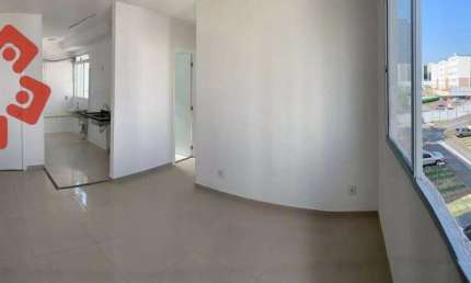 Apartamento Residencial à venda, São Pedro, Osasco - AP0205.