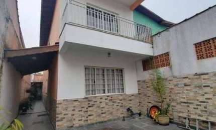 Sobrado Residencial à venda, Bussocaba, Osasco - SO0138.