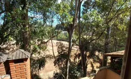 Casa Residencial à venda, Parque Ipê, São Paulo - CA0194.