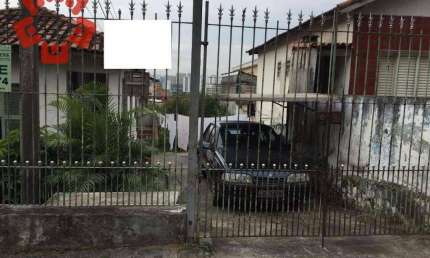 Terreno Residencial à venda, Jaguaré, São Paulo - TE0034.