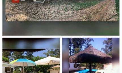 Chácara Residencial para venda e locação, Três Montanhas, Osasco - CH0011.