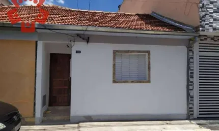 Casa em condomínio fechado com 1 quarto à venda na Travessa Acácio João Magalhães, Bonfim, Osasco