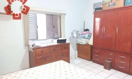 Sobrado Residencial à venda, Parque Ipê, São Paulo - SO0158.
