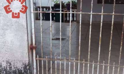 Casa em condomínio fechado com 2 quartos à venda na Avenida Juan Cabrerizo, Cipava, Osasco