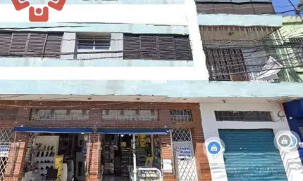 Prédio Residencial à venda, Centro, Osasco - PR0024.