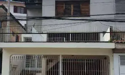 Casa Residencial à venda, Vila Campesina, Osasco - CA0246.