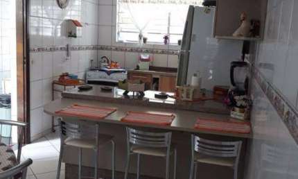 Casa com 3 quartos à venda na Rua Águia, Ayrosa, Osasco
