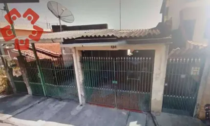Casa em condomínio fechado com 3 quartos à venda na Rua Professor Henrique Morize, Cipava, Osasco